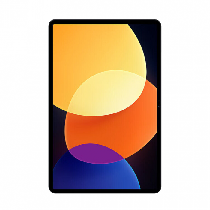 Tableta Xiaomi Pad 5 Pro Negru, 12.4", 12GB RAM, 512GB ROM, MIUI 13, Android 12, Snapdragon 870, Dolby Vision, Dolby Atmos, 10000mAh [3]
