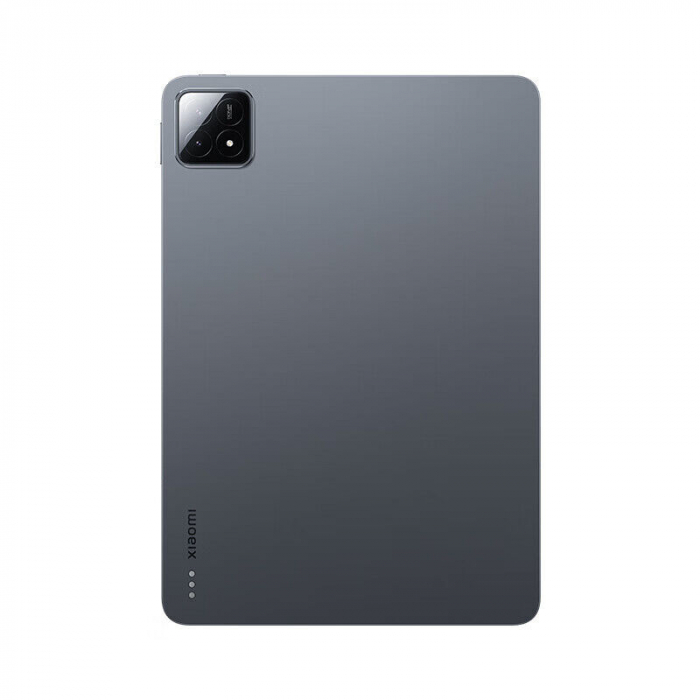 Tableta Xiaomi Pad 6S Pro, LCD 12.4" 3K 144Hz, 12GB RAM, 512GB ROM, Xiaomi HyperOS, Android U, 50MP+ 32MP, Snapdragon® 8 Gen 2, WiFi 7, 10000mAh, 120W [2]