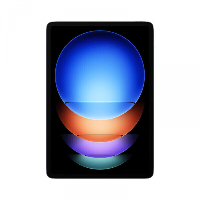 Tableta Xiaomi Pad 6S Pro, LCD 12.4" 3K 144Hz, 12GB RAM, 512GB ROM, Xiaomi HyperOS, Android U, 50MP+ 32MP, Snapdragon® 8 Gen 2, WiFi 7, 10000mAh, 120W [4]