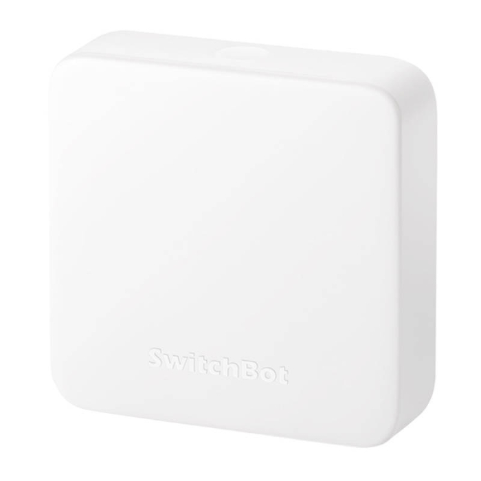 Tablou inteligent SwitchBot Hub Mini [4]