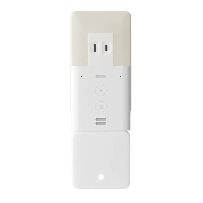 Tablou inteligent SwitchBot Hub Mini [9]