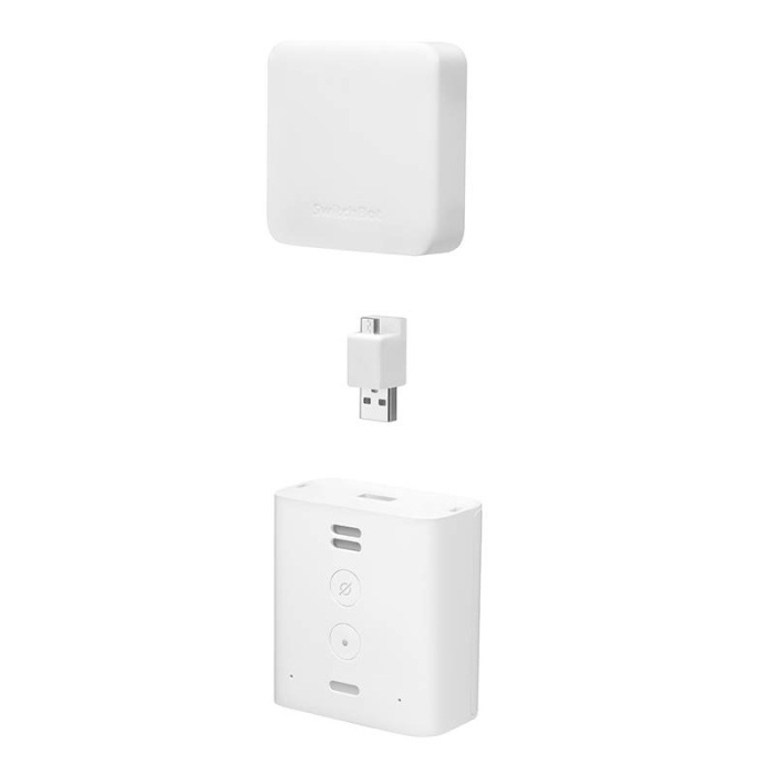 Tablou inteligent SwitchBot Hub Mini [7]