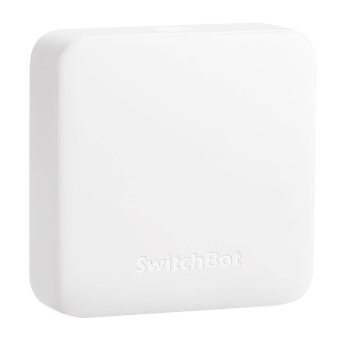 Tablou inteligent SwitchBot Hub Mini [6]