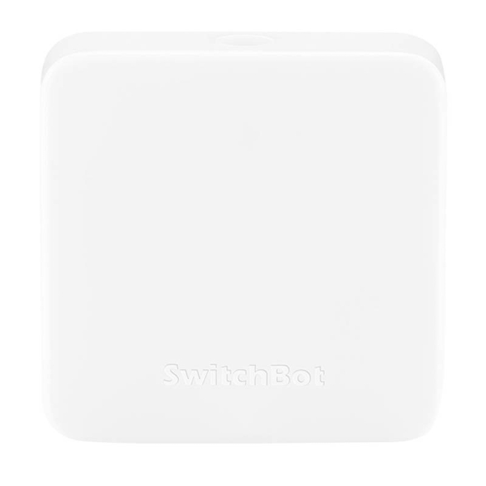 Tablou inteligent SwitchBot Hub Mini [3]