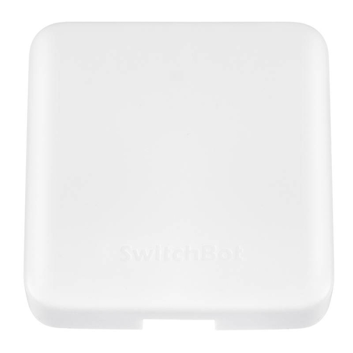 Tablou inteligent SwitchBot Hub Mini [2]