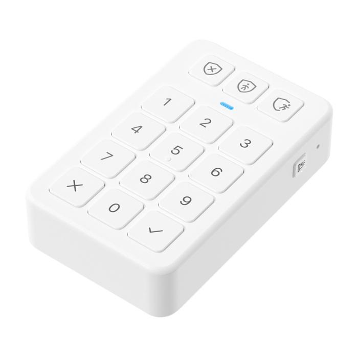 Tastatura pentru sistemul de securitate X-Sense SKP0A [3]