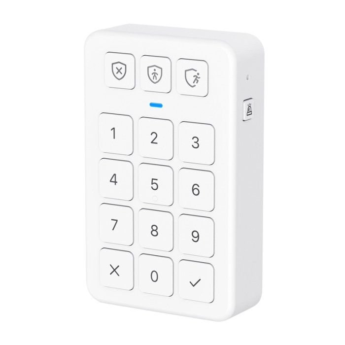Tastatura pentru sistemul de securitate X-Sense SKP0A [2]