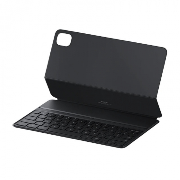 Husa cu tastatura originala Xiaomi Negru pentru tableta Xiaomi Mi Pad 5 Pro 12.4 inch, Magnetica [2]