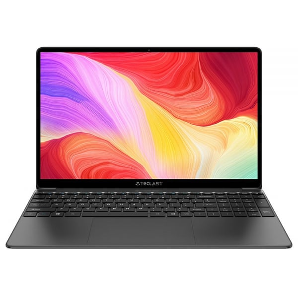 Laptop ultraportabil Teclast F15S 15.6" 8/128 [1]