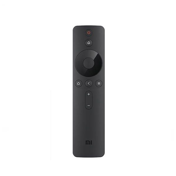 Telecomanda Xiaomi Mi Bluetooth Voice Remote Control Air Mouse pentru Xiaomi Smart TV si TV Box imagine noua