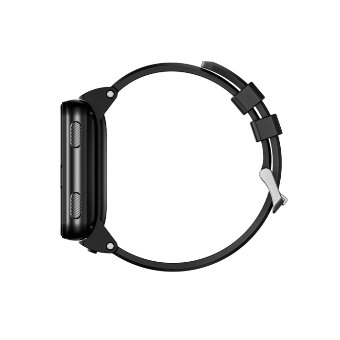 LOKMAT APPLLP MAX Smartwatch Phone, Black, 4G LTE, 2.88" Display, 6GB RAM + 128GB ROM, Android 11, MTK6765 Octa-Core, GPS, WiFi, Bluetooth [5]