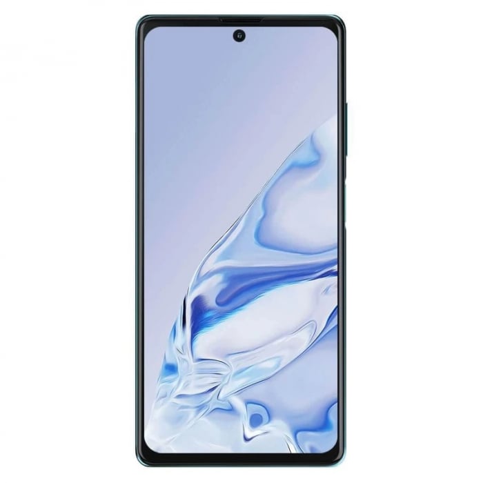 Telefon mobil Blackview A100 6/128 Albastru [2]