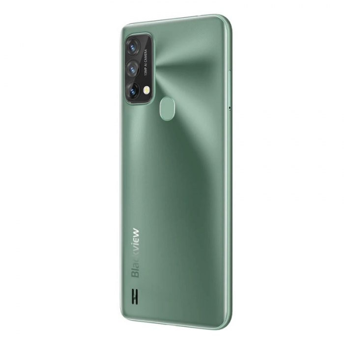 Telefon mobil Blackview A50 3/64 Verde [7]