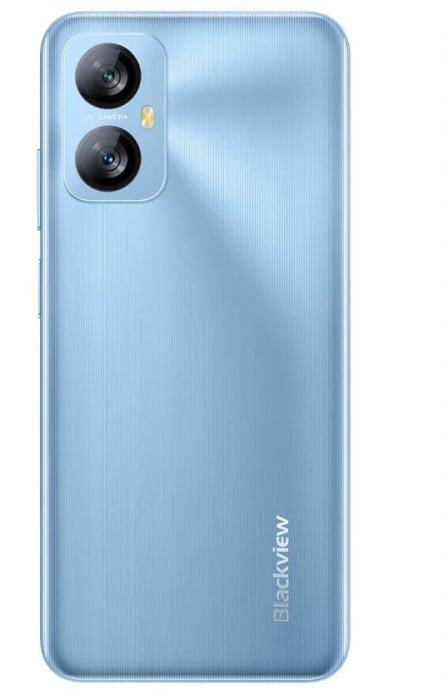Telefon mobil Blackview A52 Albastru [3]
