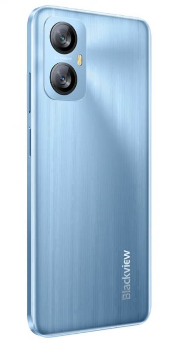 Telefon mobil Blackview A52 Albastru [4]