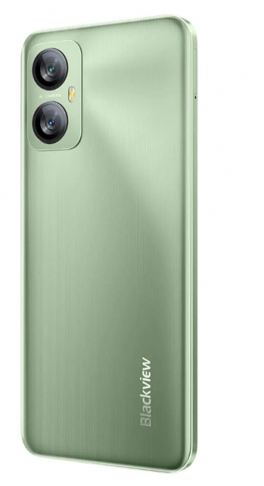 Telefon mobil Blackview A52 Verde, 4G, 6.1" HD+, 2GB RAM, 32GB ROM, Android 12, 5180mAh, Dual SIM [5]