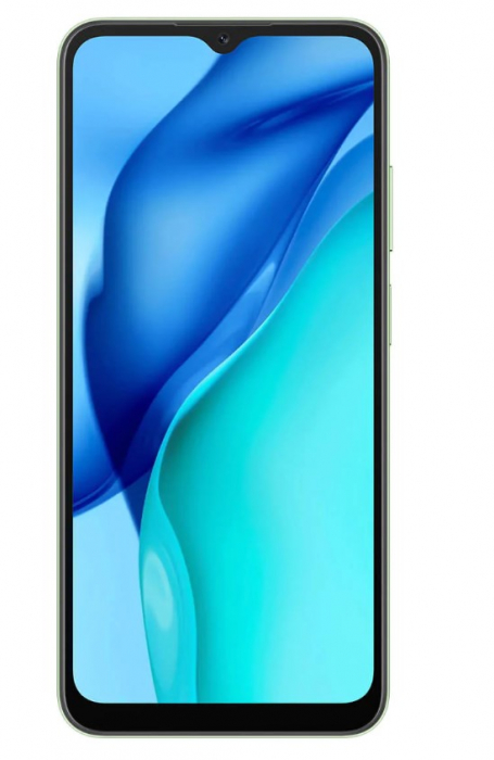 Telefon mobil Blackview A52 Verde, 4G, 6.1" HD+, 2GB RAM, 32GB ROM, Android 12, 5180mAh, Dual SIM [2]