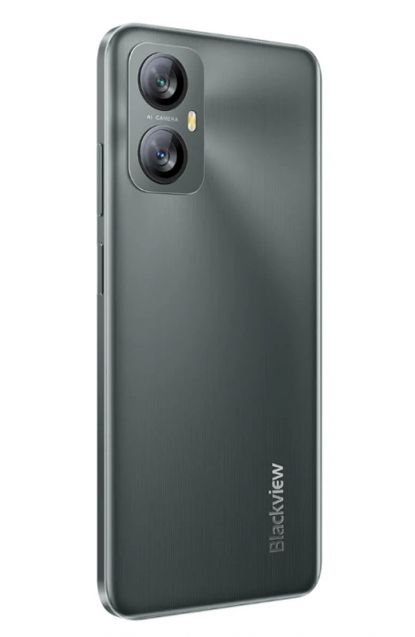 Telefon mobil Blackview A52 Negru [4]