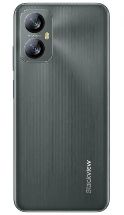 Telefon mobil Blackview A52 Negru [3]