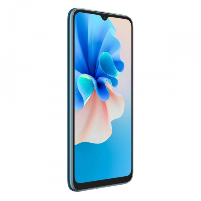 Mobiltelefon Blackview A55 Pro Kék, 4G, IPS 6,528" Waterdrop, 4GB RAM, 64GB ROM, Android 11, Helio P22 OctaCore, 4780mAh, Dual SIM [4]