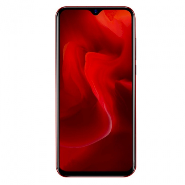 Telefon mobil Blackview A60 Pro, MTK6761 Quad Core, Android 9.0, 4080mAh, 3GB RAM, 16GB ROM, 6.09 inch Waterdrop Screen, Face ID, 4G