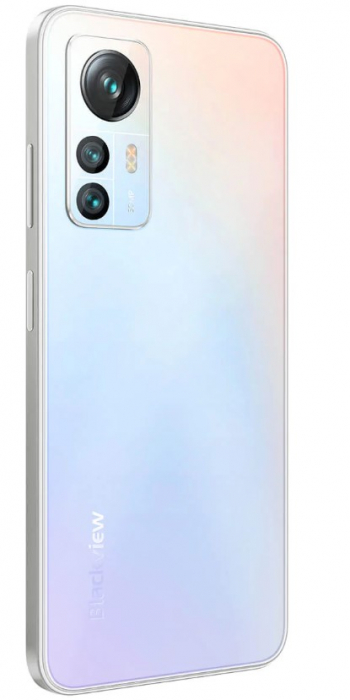 Telefon mobil Blackview A85 Alb [3]