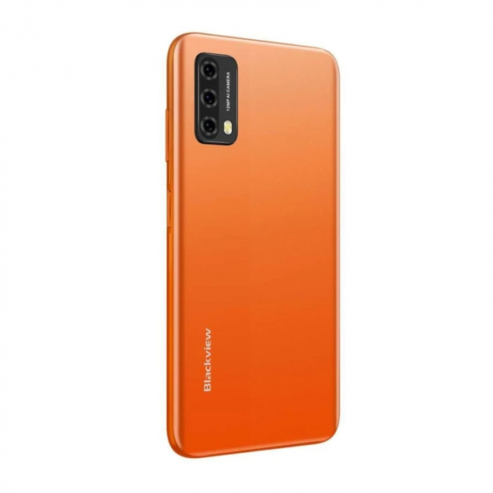 Telefon mobil Blackview A90 4/64 Orange [5]