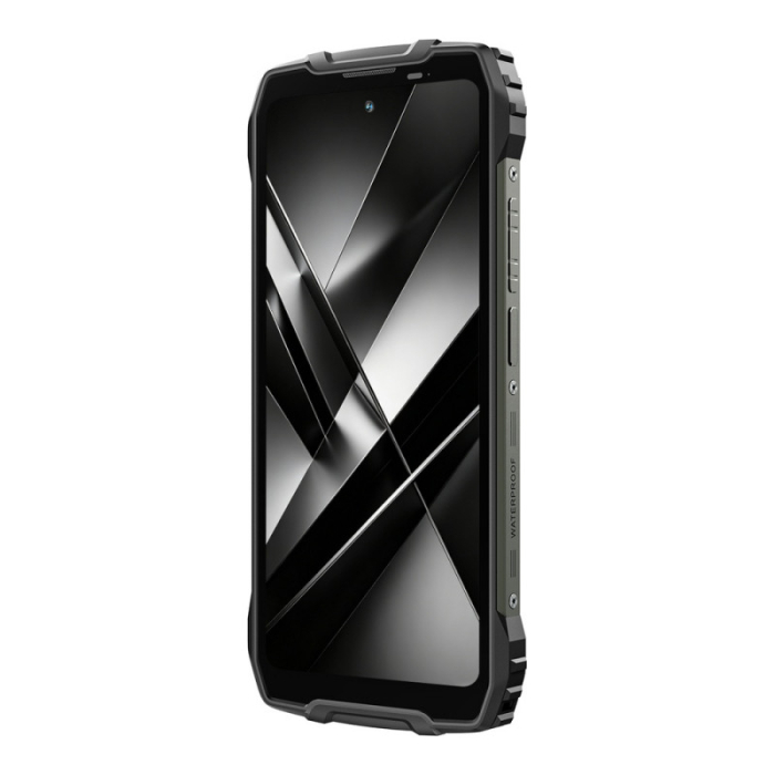 Telefon Mobil Blackview BL7000 Pro, Negru, 5G, 6.78" FHD+ 120Hz, 32GB RAM (8GB + 24GB extensibili), 512GB, 50MP + 20MP Night Vision, 7500mAh, Android 16, Dual SIM [3]