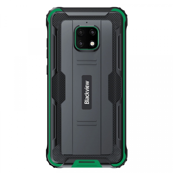 Telefon mobil Blackview BV4900 3/32 Verde [3]