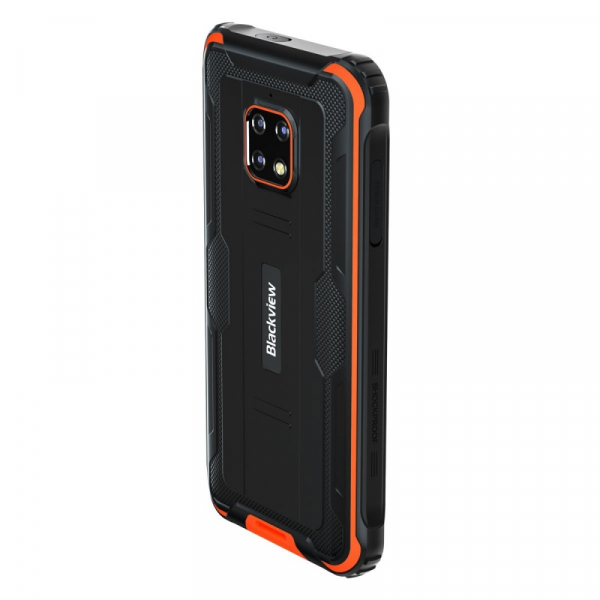 Telefon mobil Blackview BV4900 3/32 Orange [7]
