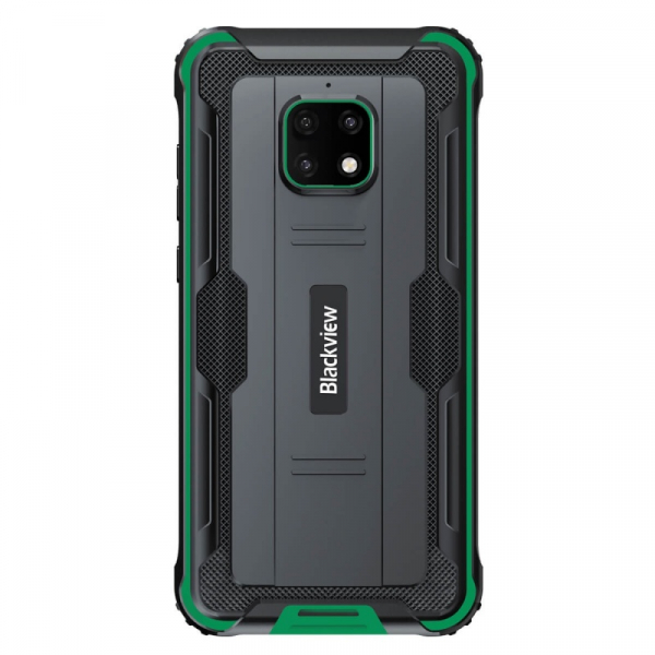 Telefon mobil Blackview BV4900 Pro 4/64 Verde [3]