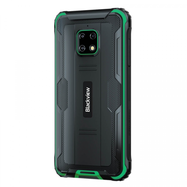 Telefon mobil Blackview BV4900 Pro 4/64 Verde [7]