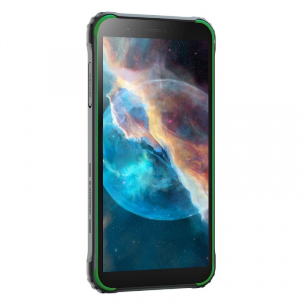 Telefon mobil Blackview BV4900 Pro 4/64 Verde [4]