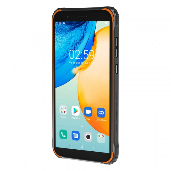 Telefon mobil Blackview BV4900 Pro 4/64 Orange [5]