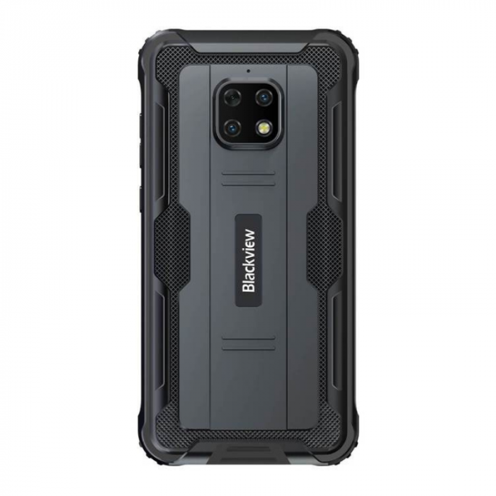 Telefon mobil Blackview BV4900s 2/32 Negru [7]