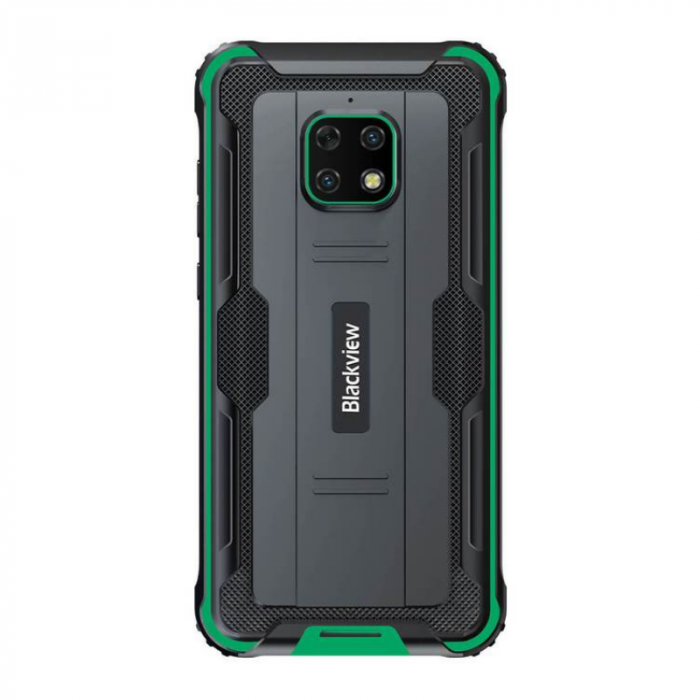Telefon mobil Blackview BV4900s 2/32 Verde [7]