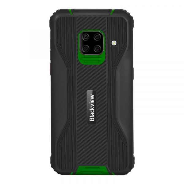 Telefon mobil Blackview BV5100 4/64 Verde [2]