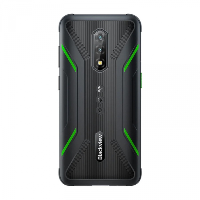Telefon mobil Blackview BV5200 4/32 Verde [3]