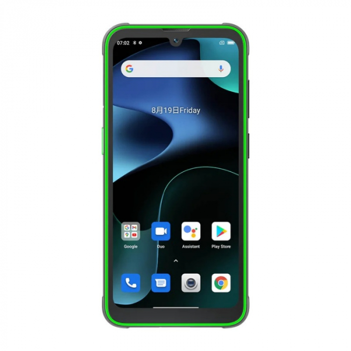 Telefon mobil Blackview BV5200 4/32 Verde [2]