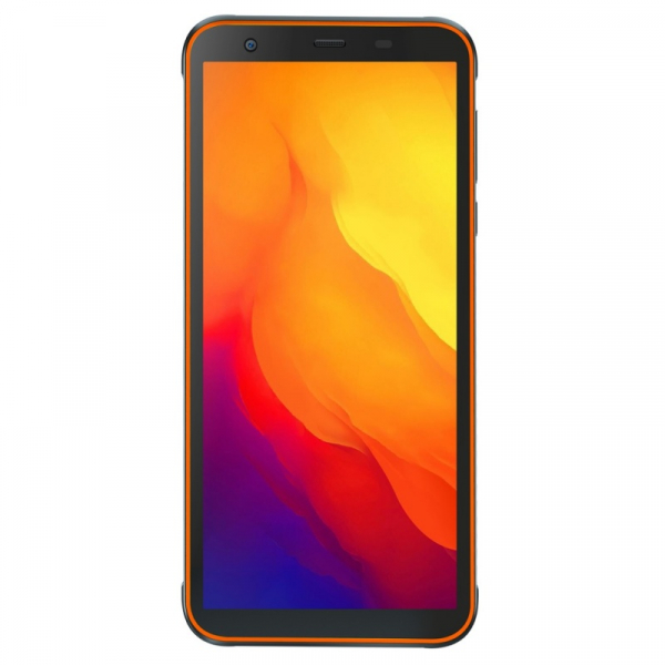 Telefon mobil Blackview BV6300 Pro 6/128 Orange [2]