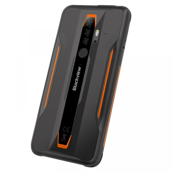 Telefon mobil Blackview BV6300 Pro 6/128 Orange [5]
