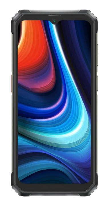 Telefon mobil Blackview BV9200 Negru, 4G, 6.6" FHD+, 8GB+6GB RAM, 256GB ROM, Android 12, MediaTek G96, Bt. v5.2, NFC, 5000mAh, Dual SIM [2]