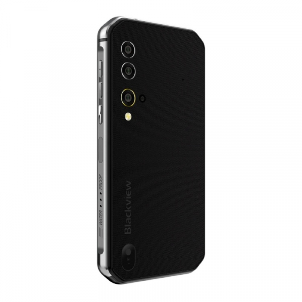 Telefon mobil Blackview BV9900E 6/128 Silver [6]