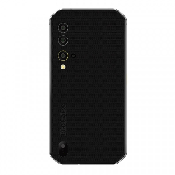 Telefon mobil Blackview BV9900E 6/128 Silver [3]