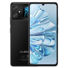 Telefon mobil Cubot Hafury Meet, Verde, 4G, 6.67" FHD+ Oled Curbat, 24GB RAM(12GB+ 12GB extensibil), 256GB ROM, Android 13, G99 Octa-Core, 100MP+32MP, NFC, OTG, Face Id, 5100mAhmAh, Dual SIM [4]
