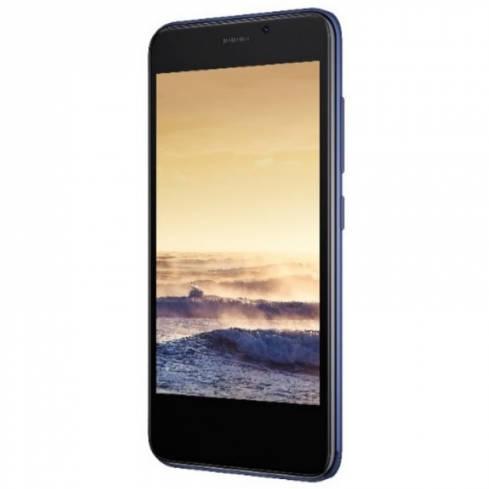 CUBOT J10 Kék Mobiltelefon, 3G, 4.0", 1GB RAM, 32GB ROM, Android 11, Unisoc SC9863A QuadCore, Arcfelismerés, 2350mAh, Dupla SIM [5]