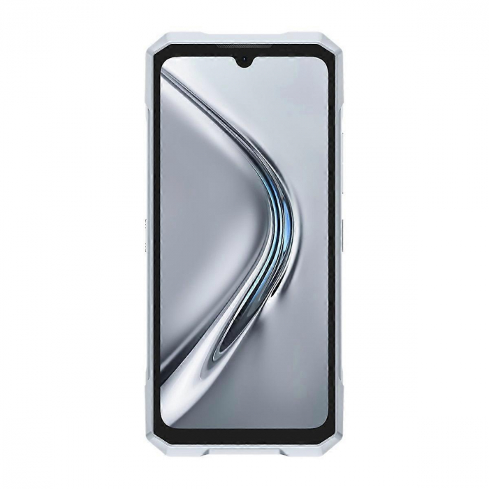 Telefon mobil Doogee Blade GT, Argintiu, 5G, 6.72" FHD+ 120Hz, 32GB RAM (12GB + 20GB extensibili), 256GB ROM, 48MP, MediaTek D7050, Android 14, 5500mAh, Dual SIM [2]