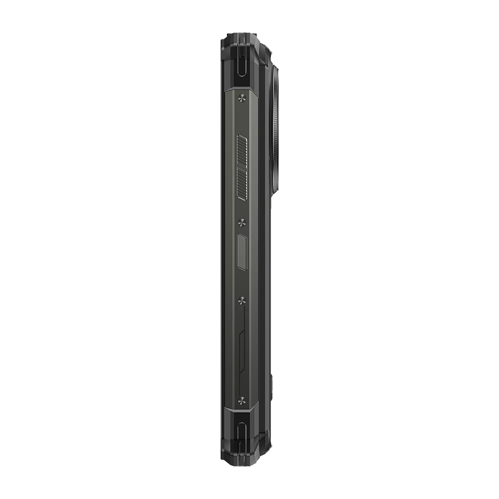 Telefon mobil Doogee Fire 6 Power , Negru, 4G, Ecran  6.56" HD+, 20GB RAM (8GB + 12GB extensibili), 256GB ROM, Android 14, Camera 50MP AI,Spreadtrum T606, 15500mAh, Dual SIM [6]