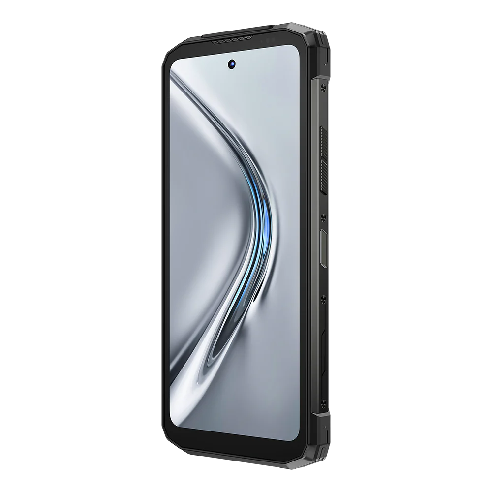 Mobile phone Doogee Fire 6 Power, Green, 4G, 6.56" HD+ Display, 20GB RAM (8GB + 12GB expandable), 256GB ROM, Android 14, 50MP AI Camera, Spreadtrum T606, 15500mAh, Dual SIM [3]