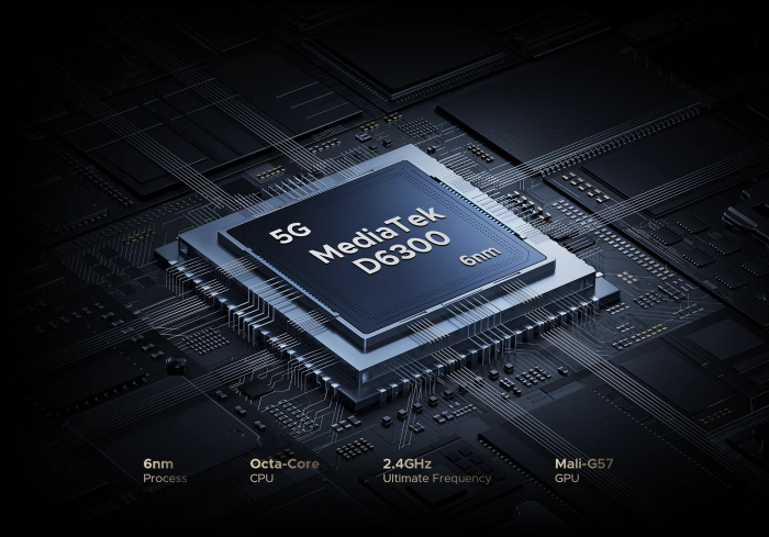 Doogee Fire 7 Ultra Mobiltelefon, Szürke, 5G, Dual Display 6.57"+1.32", AMOLED, Functii AI, 32GB RAM (12GB+20GB extensibili), 256GB ROM, 50MP, Android 15, Dimensity 7000, 15000mAh, Casti, Dual SIM [2]